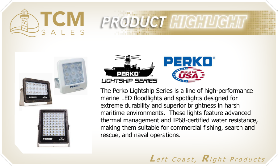 Product Highlight: Perko